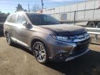 2018 MITSUBISHI  OUTLANDER