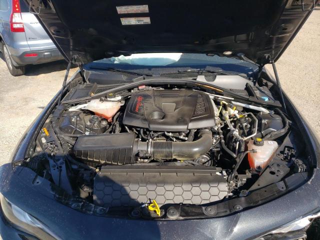 2018 ALFA ROMEO GIULIA Q4 ZARFAEDN0J7575806