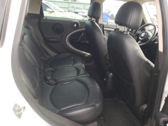 2012 MINI COOPER COU WMWZB3C52CWM04247