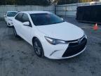 2015 TOYOTA  CAMRY