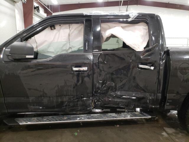 2015 FORD F150 4WD 1FTEW1EF4FFB73940