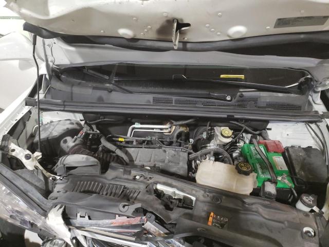 2015 CHEVROLET TRAX LTZ KL7CJNSB8FB066117