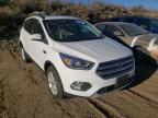 2017 FORD  ESCAPE