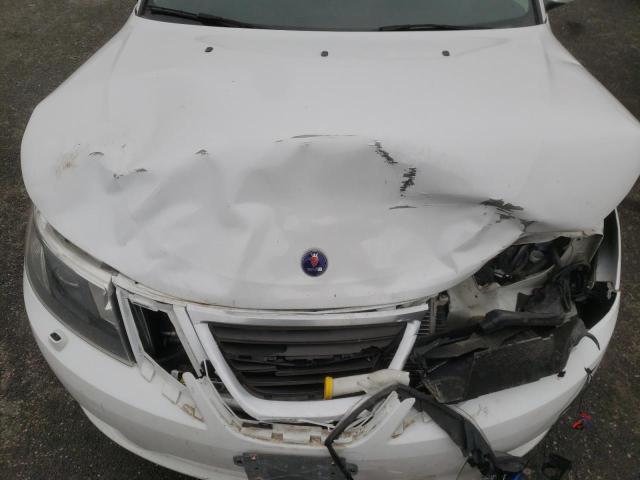 2011 SAAB 9-3 2.0T YS3FA4CY0B1307304