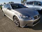 2015 LEXUS  GS350