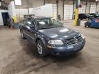 2004 VOLKSWAGEN  PASSAT