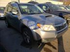 2010 SUBARU  FORESTER