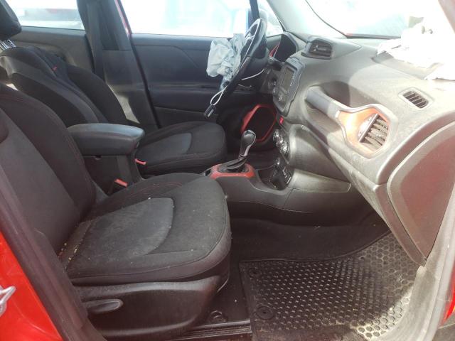 2017 JEEP RENEGADE T ZACCJBCB2HPE72659