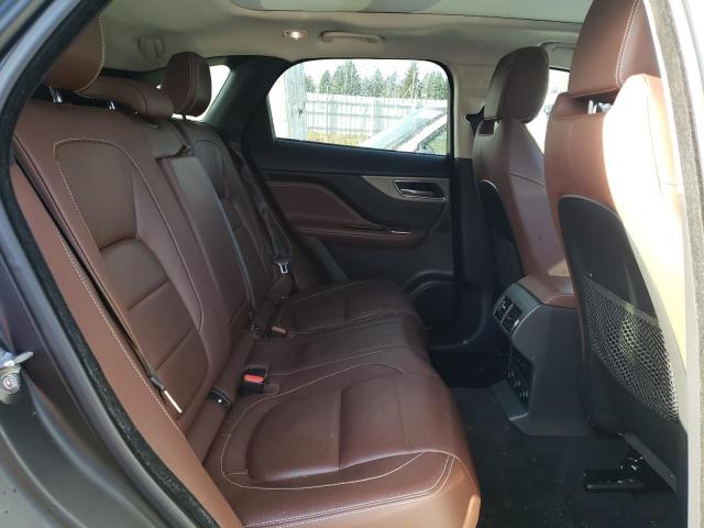 2017 JAGUAR F-PACE S SADCM2BV3HA064873