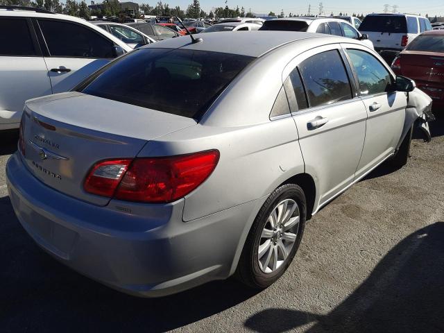 2010 CHRYSLER SEBRING LI 1C3CC5FB9AN158632