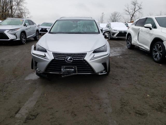 2019 LEXUS NX 300H JTJBJRBZ1K2102031