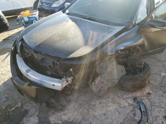 2012 ACURA TL 19UUA9F55CA002333