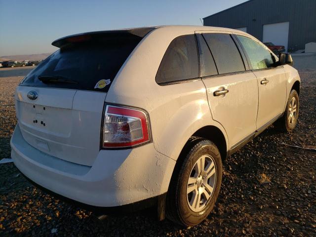 2010 FORD EDGE SE 2FMDK3GCXABA85115