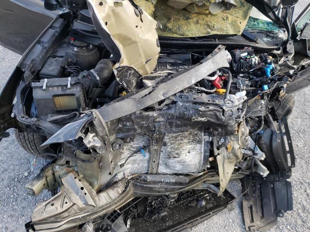 2020 SUBARU LEGACY PRE 4S3BWAC62L3024266