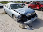 2010 LINCOLN  TOWN CAR