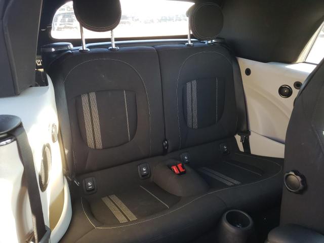 2017 MINI COOPER JOH WMWWH9C52H3A78143