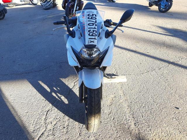 2018 SUZUKI GSX250R LC6DN11A0J1100249