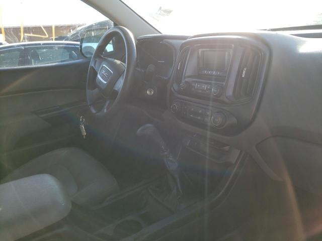 2015 GMC CANYON 1GTH51EA2F1223476