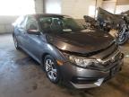 2018 HONDA  CIVIC