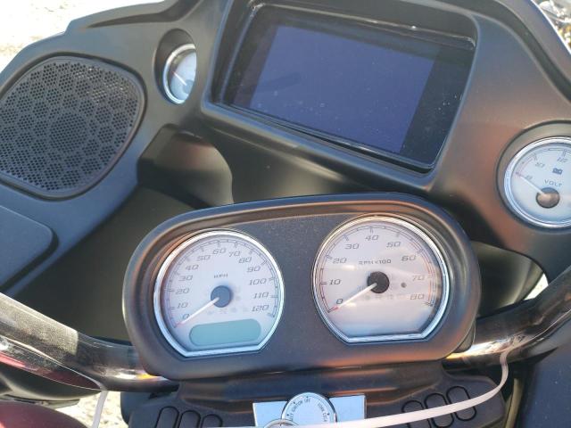 2021 HARLEY-DAVIDSON FLTRX 1HD1KHC17MB610682