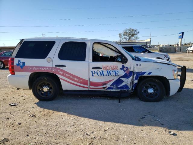 2013 CHEVROLET TAHOE POLI 1GNLC2E0XDR214348