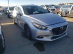 2018 MAZDA 3 SPORT