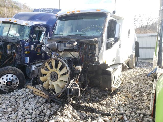 1XPBDP9X9LD637194 Peterbilt 579 2020. Фото: 1