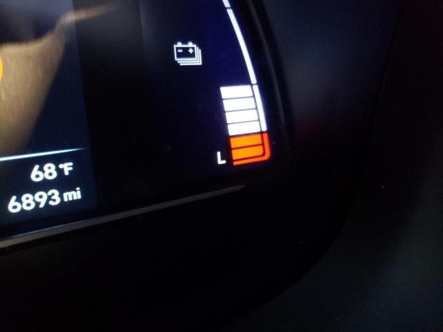 2021 HYUNDAI KONA LIMIT KM8K33AG3MU109625