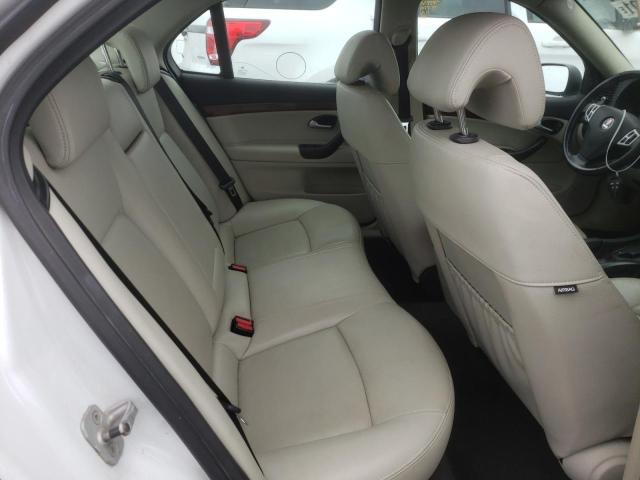 2011 SAAB 9-3 2.0T YS3FA4CY0B1307304
