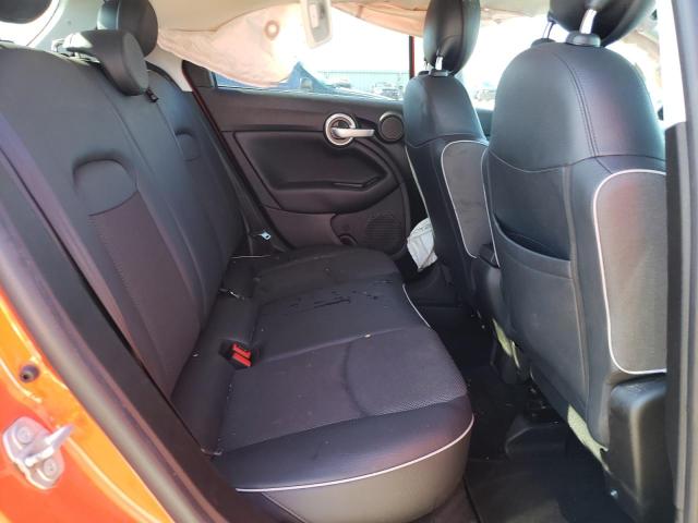 2018 FIAT 500X TREKK ZFBCFXCB4JP691319