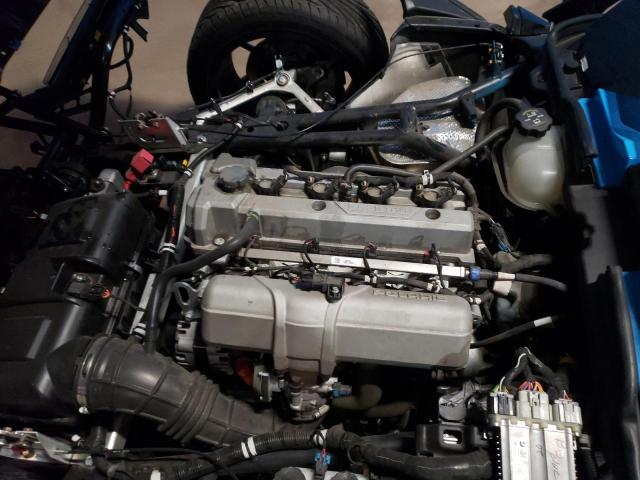 2020 POLARIS SLINGSHOT 57XAARHB1L8139806