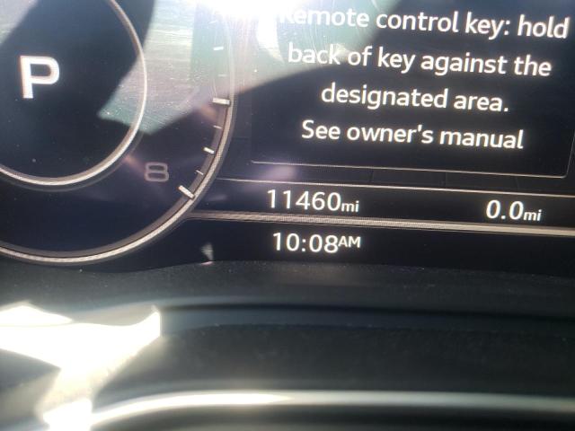 Salvage 2019 Audi A5 Prestig 2 0l For Sale In Shreveport La 6695