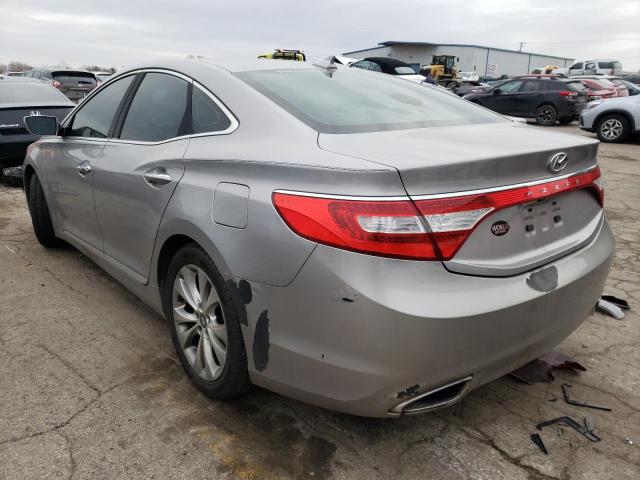 2012 HYUNDAI AZERA GLS KMHFG4JG2CA160058