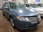 2011 LINCOLN  MKZ