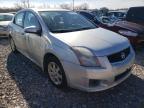 2011 NISSAN  SENTRA