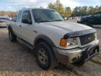 2002 FORD  RANGER