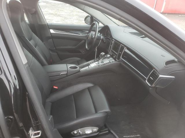 2016 PORSCHE PANAMERA WP0AA2A77GL002586