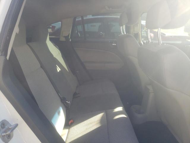 2012 DODGE CALIBER SX 1C3CDWDA6CD529607