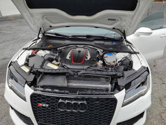 2014 AUDI RS7 WUAW2AFC5EN903544