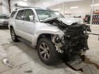 2008 TOYOTA  4RUNNER