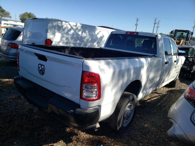2019 RAM 2500 TRADE 3C6UR4HJXKG724943