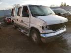 2000 FORD  ECONOLINE