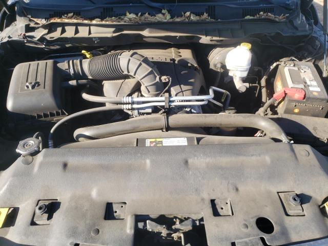 2012 DODGE RAM 1500 S 3C6JD6AT6CG239712