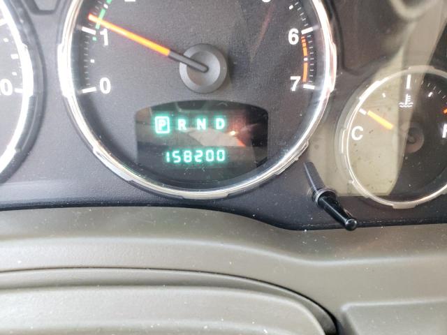 2012 JEEP LIBERTY SP 1C4PJMAK5CW176546