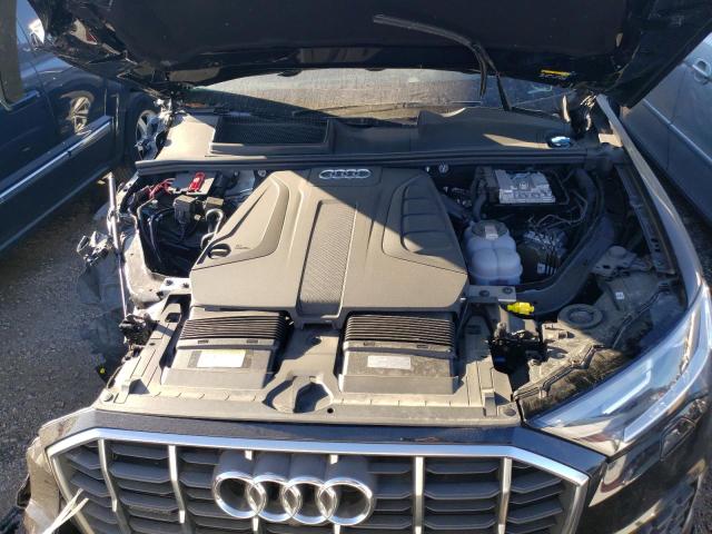 VIN WA1AJAF76MD024775 2021 Audi Q7, Premium no.7