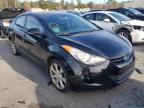 2013 HYUNDAI  ELANTRA