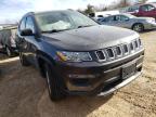 2018 JEEP  COMPASS