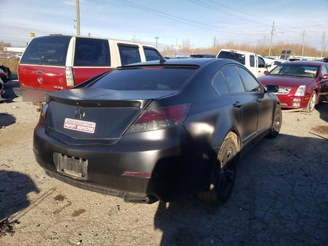 2012 ACURA TL 19UUA9F55CA002333