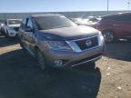 2015 NISSAN  PATHFINDER