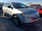 2007 FORD  EDGE